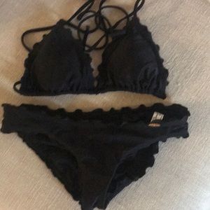 Lulu Fama Bathing Suit